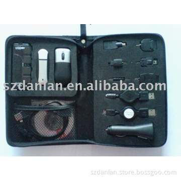 USB Multifunction  Bag